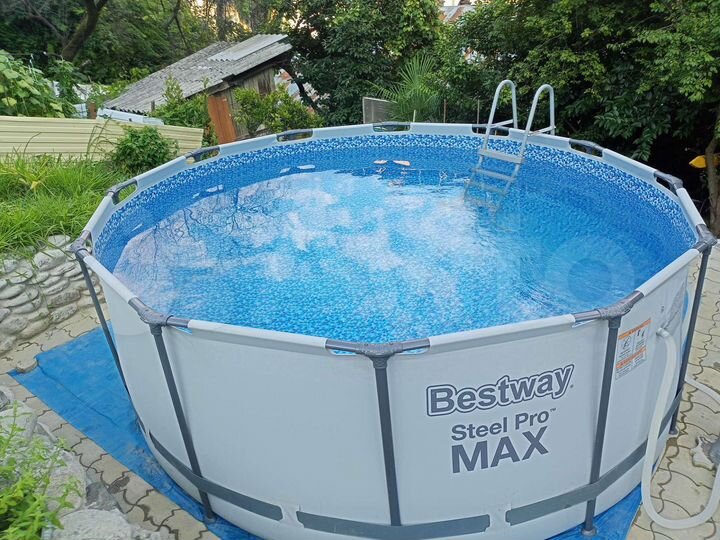 Дом 30 м² на участке 6 сот.