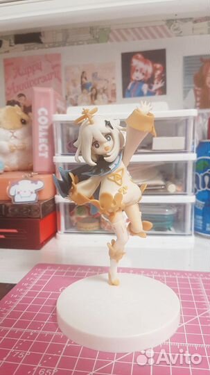 Фигурка паймон