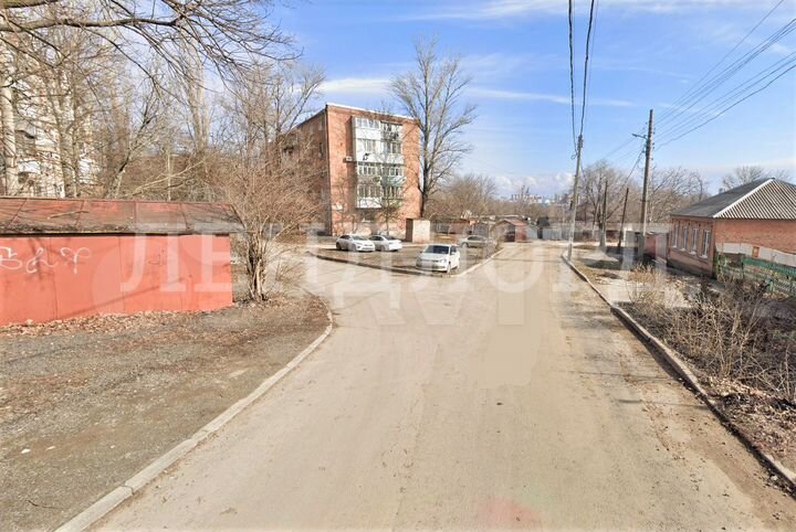 Участок 18,7 сот. (ИЖС)