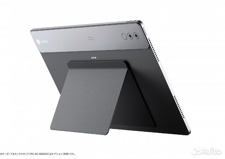 Планшет NEC lavie Tab T14 T1495/HAS PC-T1495HAS