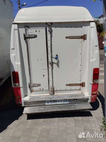 Разбор мерседес т1