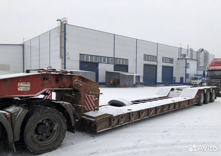 MAN TGX 26.480, 2012