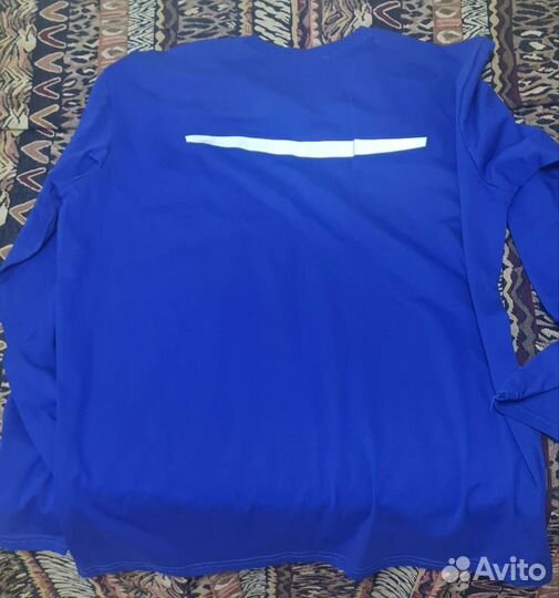 Рабочие водолазки (спецодежда)