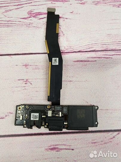 Oneplus 3 A3000 разбор