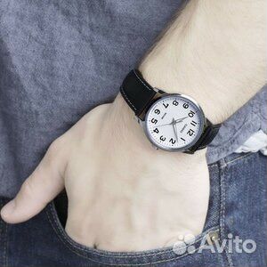 Часы Casio Collection MTP-1303L-7B