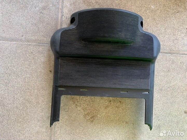 Кожух рулевой колонки Камаз 5490 2018