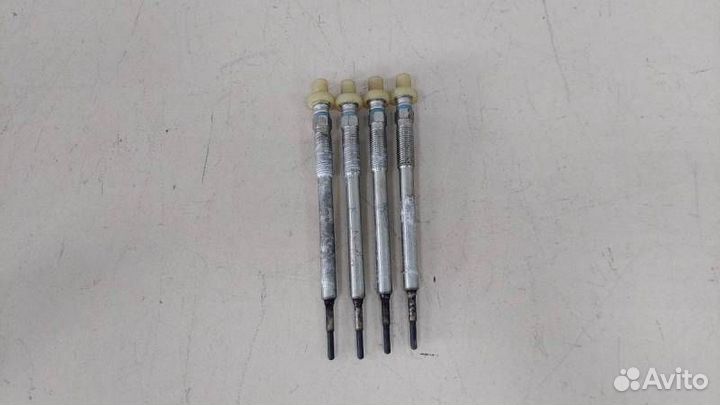 Свеча накаливания Toyota Land Cruiser Prado J150 2