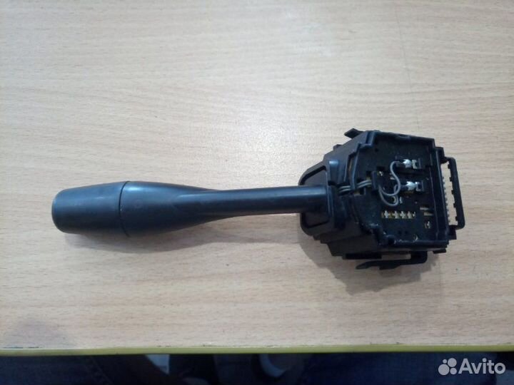 Подрулевой переключатель дворников Mitsubishi