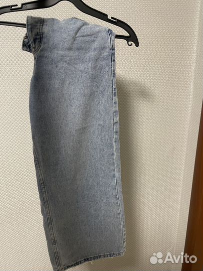 Джинсы женские