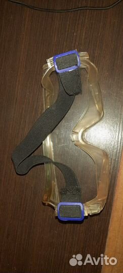 Очки защитные