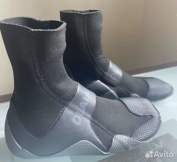 Гидрообувь детская (гидроботы, гидротапки)