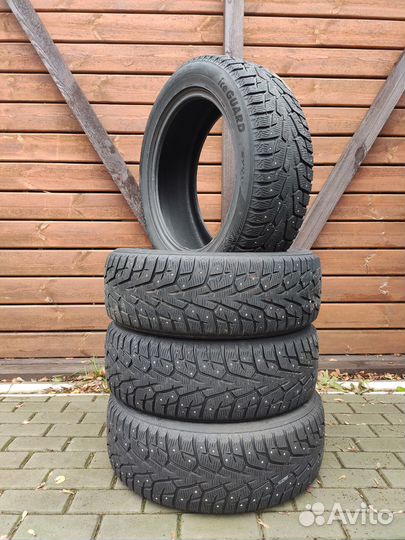 Yokohama Ice Guard IG55 225/55 R18