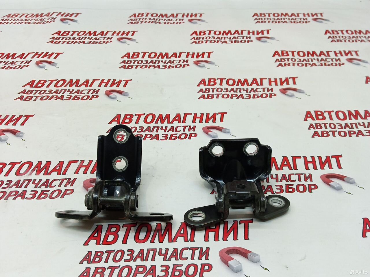 Петля двери задней левой Киа Оптима 4 JF