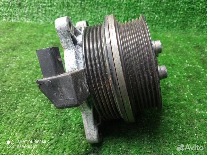 Насос водяной (помпа) Volkswagen Jetta 5 (2006-20
