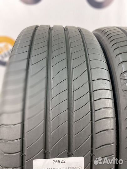 Michelin Primacy 4 235/50 R19 102Y