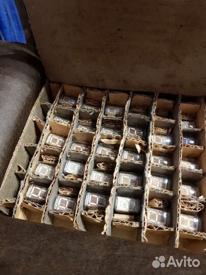 Индикаторные лампы DR2010, ив13 ин13