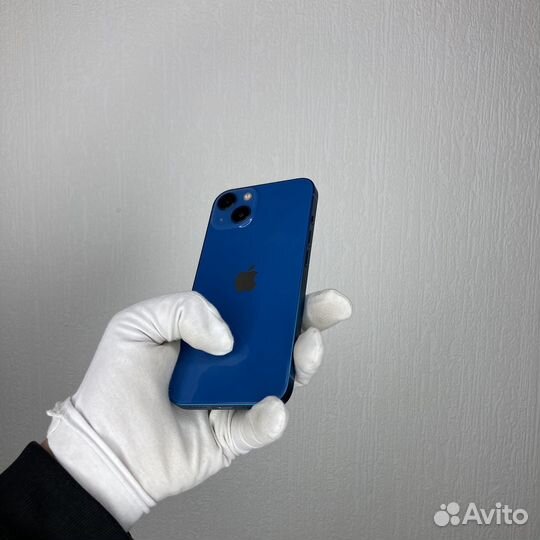 iPhone 13, 512 ГБ