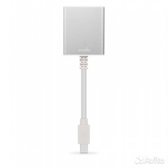Адаптер Moshi Mini DisplayPort to vga