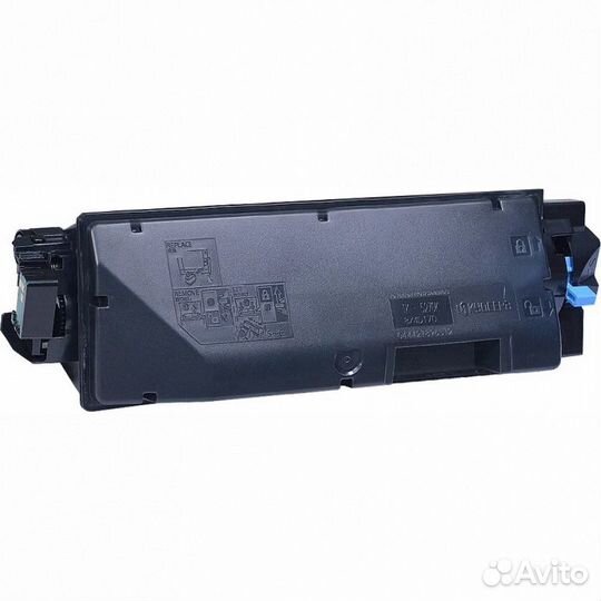 Тонер Kyocera TK-5270K 8 000 стр. Black для 176394