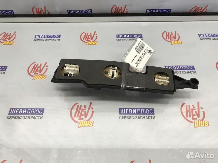 Плата фонаря Cadillac Escalade