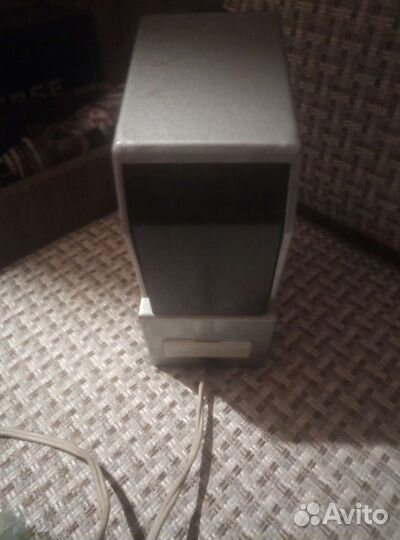 Проектор для слайдов СССР 80 годы