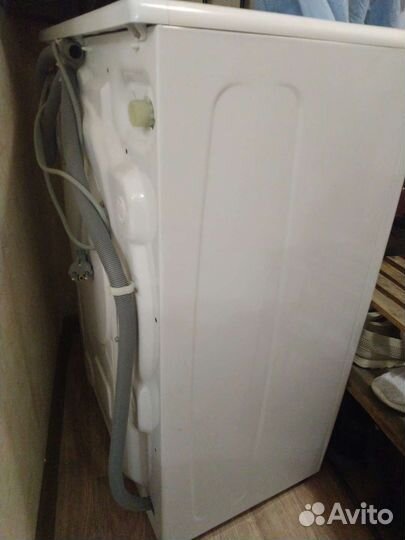 Стиральная машина бу Candy CSS4 1162DI/2