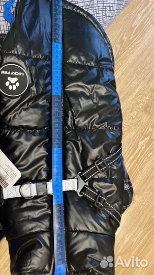 Жилет для собак