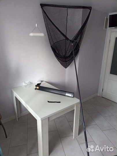 Карповые снасти, принадлежности