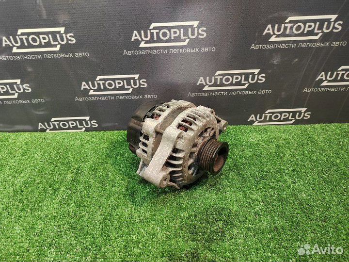 Генератор Opel Astra G 1.6 X16SZR