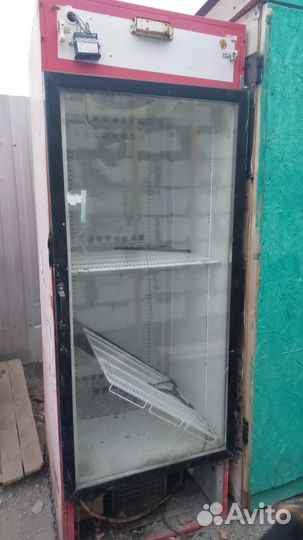 Холодильник бу