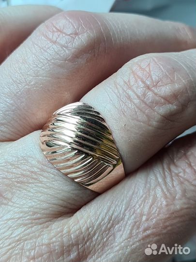 Золотое кольцо СССР