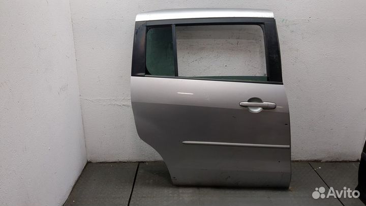 Дверь раздвижная Mazda 5 (CR), 2008