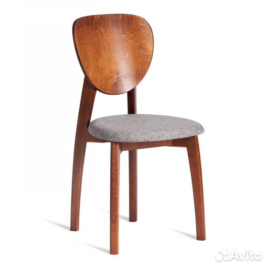 Стул diamante мягкое сидение. Москва и мо