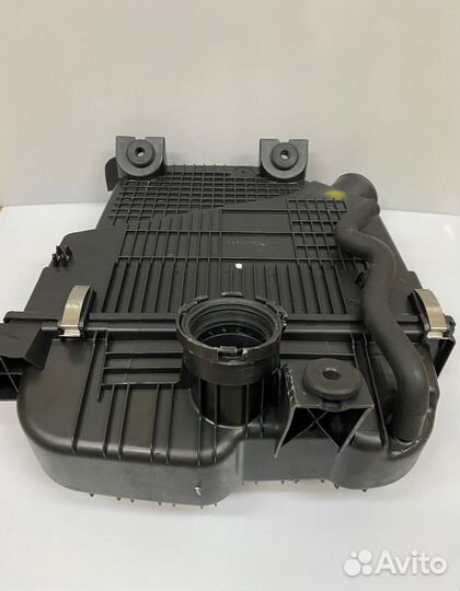 Корпус воздушного фильтра Renault Logan 2 sandero