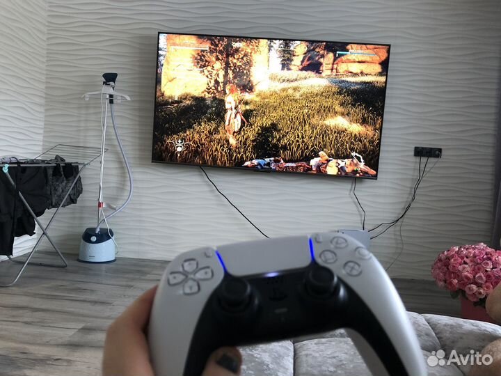 Телевизор xiaomi mi tv es pro 86 4к 120гц