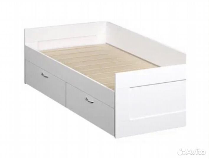 Кровать раздвижная