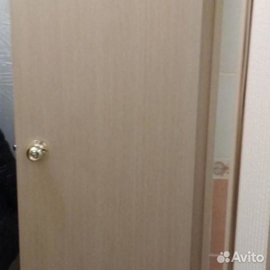 Дверное полотно бу, м/к дв