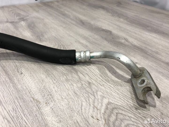 Трубка кондиционера Great Wall Hover H3 4G63 2013