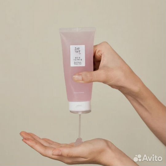 Увлажняющий гель для жирной кожи Beauty of Joseon