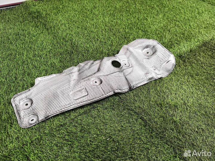 Тепловой экран передний левый Bmw X6 G06