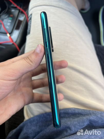 Xiaomi Redmi Note 8 Pro, 6/128 ГБ