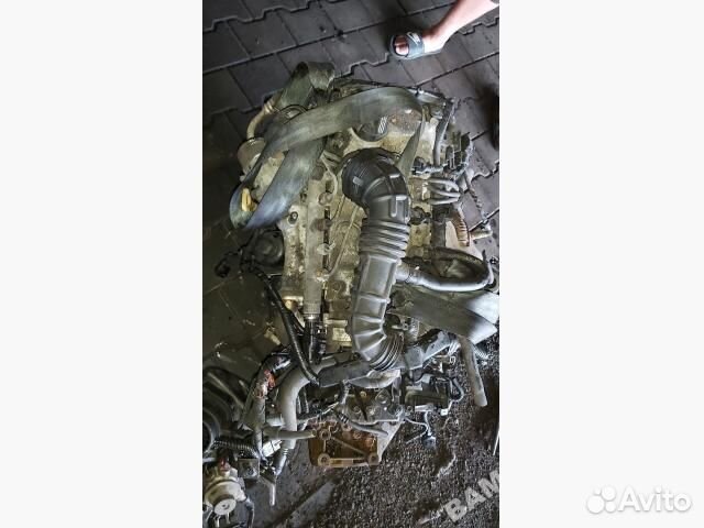 Двигатель Kia Picanto d3fa