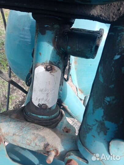 Продам раму с документами