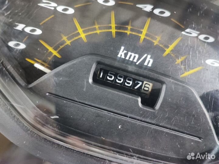 Скутеры Honda Lead AF48 Япония с Гарантией