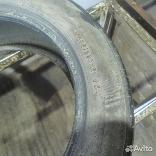 Infinity Tyres Tyres INF-040 195/55 R15