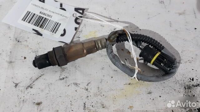 Лямбда-зонд Bmw 525 E60 N52B25A