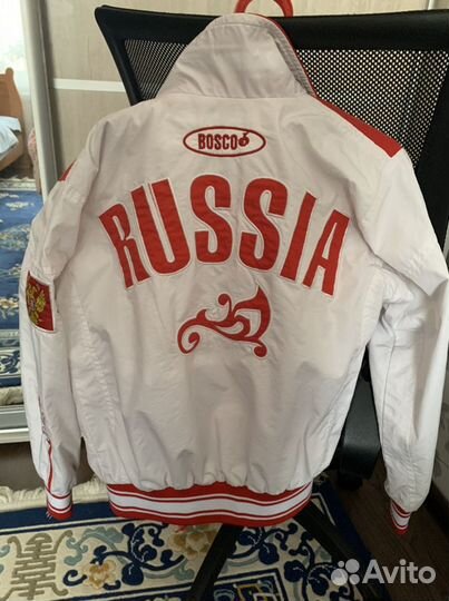 Спортивный костюм Bosco