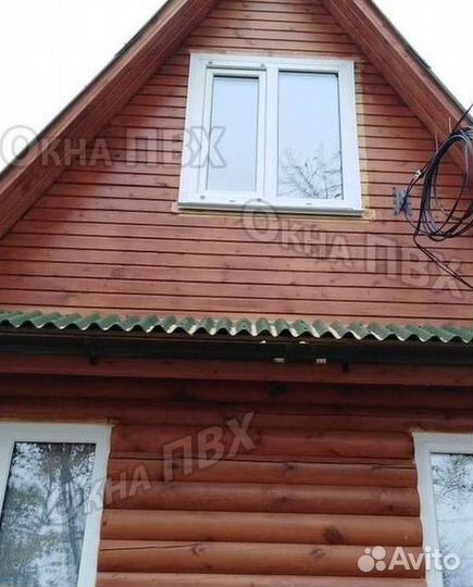 Окна быстро