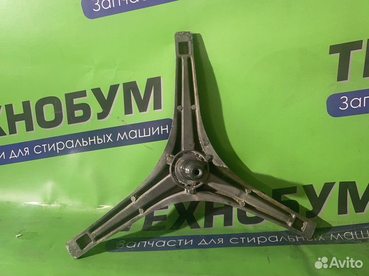 Крестовина стиральной машины lg