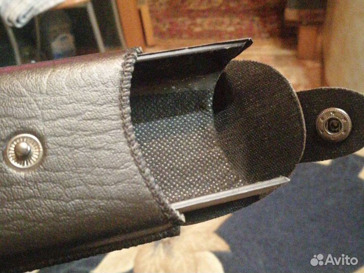 Футляр для очков